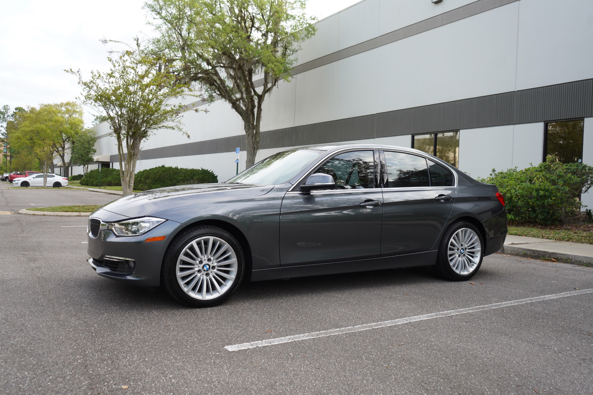 Used 2015 BMW 3 Series 328XI LUXURY MINT 328i xDrive For Sale (Sold ...